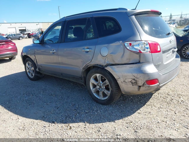 Aukcja sprzedaży 2008 Hyundai Santa Fe Limited, vin: 5NMSH73E78H218837, numer aukcji: 12683854