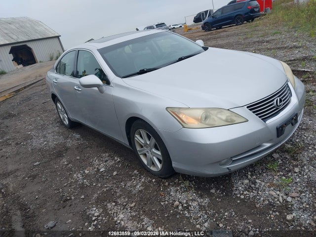 Продажа на аукционе авто 2009 Lexus Es 350 350, vin: JTHBJ46G092318489, номер лота: 12683859