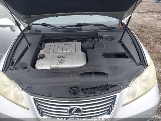 Продажа на аукционе авто 2009 Lexus Es 350 350, vin: JTHBJ46G092318489, номер лота: 12683859