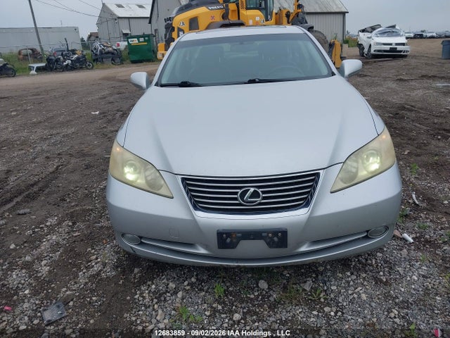 Продажа на аукционе авто 2009 Lexus Es 350 350, vin: JTHBJ46G092318489, номер лота: 12683859