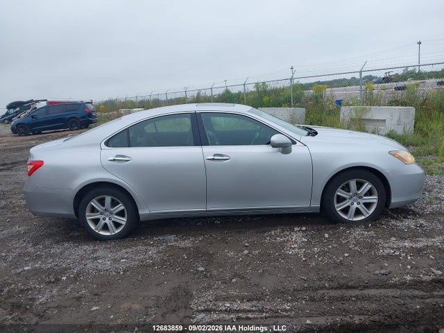 Продажа на аукционе авто 2009 Lexus Es 350 350, vin: JTHBJ46G092318489, номер лота: 12683859