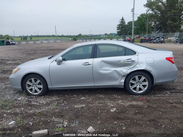 Продажа на аукционе авто 2009 Lexus Es 350 350, vin: JTHBJ46G092318489, номер лота: 12683859