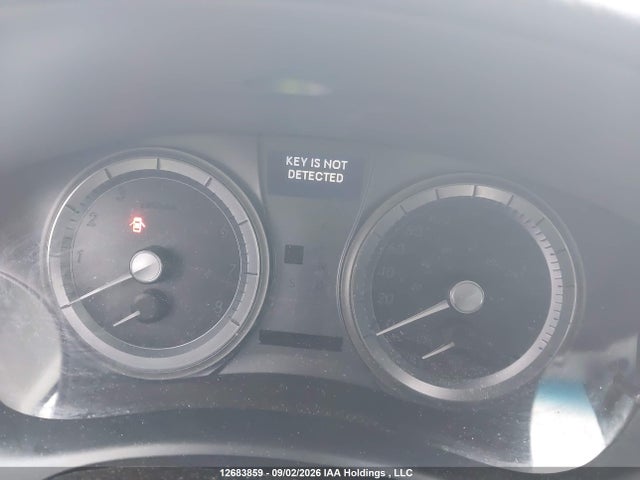 Продажа на аукционе авто 2009 Lexus Es 350 350, vin: JTHBJ46G092318489, номер лота: 12683859