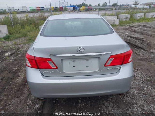 Продажа на аукционе авто 2009 Lexus Es 350 350, vin: JTHBJ46G092318489, номер лота: 12683859
