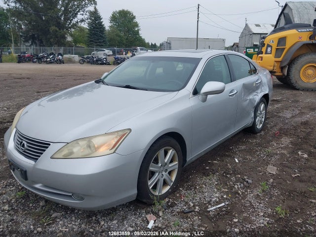 Продажа на аукционе авто 2009 Lexus Es 350 350, vin: JTHBJ46G092318489, номер лота: 12683859