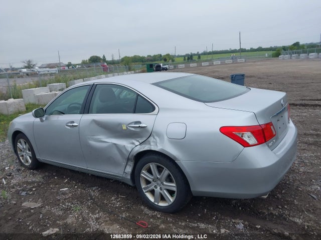 Продажа на аукционе авто 2009 Lexus Es 350 350, vin: JTHBJ46G092318489, номер лота: 12683859