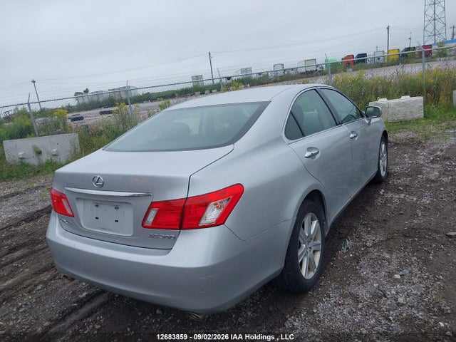 Продажа на аукционе авто 2009 Lexus Es 350 350, vin: JTHBJ46G092318489, номер лота: 12683859