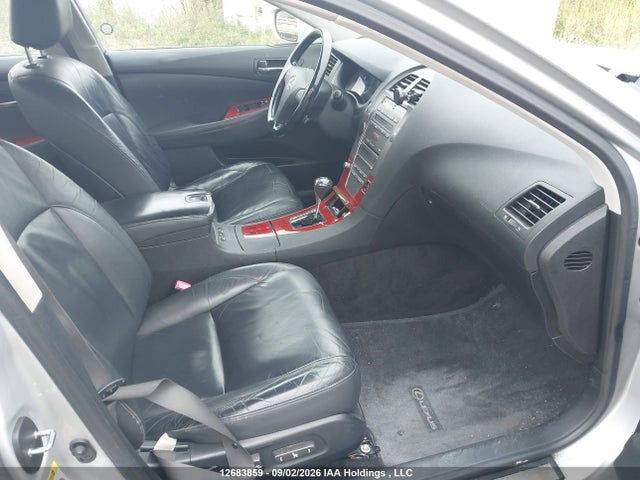 Продажа на аукционе авто 2009 Lexus Es 350 350, vin: JTHBJ46G092318489, номер лота: 12683859