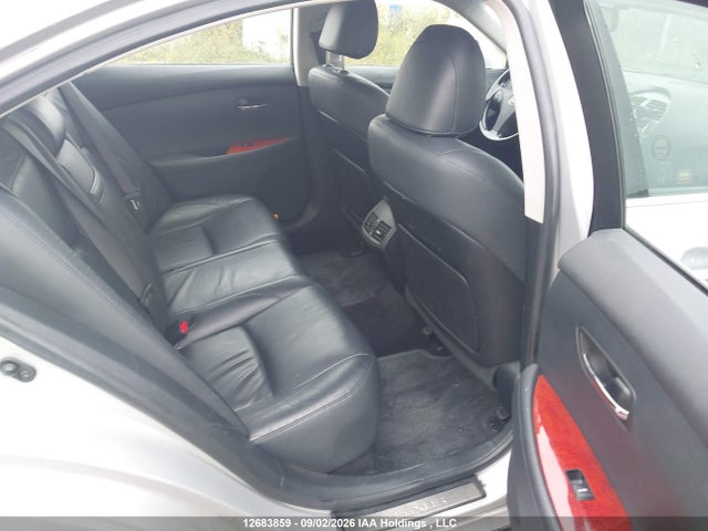 Продажа на аукционе авто 2009 Lexus Es 350 350, vin: JTHBJ46G092318489, номер лота: 12683859
