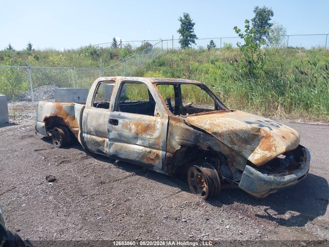 Aukcja sprzedaży 2002 Chevrolet Silverado C1500, vin: 2GCEC19V821380956, numer aukcji: 12683860