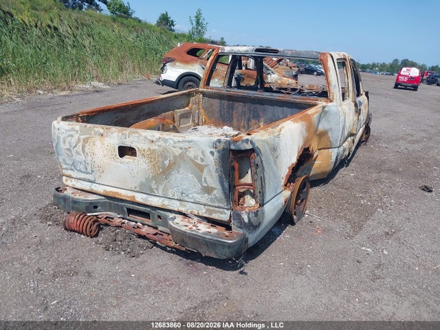 Aukcja sprzedaży 2002 Chevrolet Silverado C1500, vin: 2GCEC19V821380956, numer aukcji: 12683860
