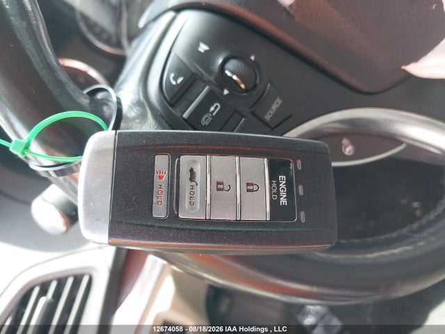 Продаж на аукціоні авто 2014 Acura Mdx Elite Package, vin: 5FRYD4H84EB503224, номер лоту: 12674058