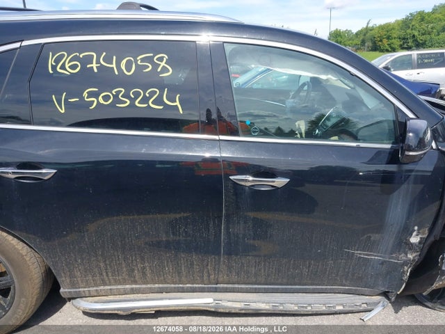 Продаж на аукціоні авто 2014 Acura Mdx Elite Package, vin: 5FRYD4H84EB503224, номер лоту: 12674058