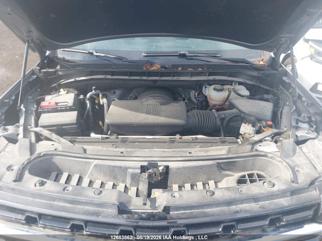 Продажа на аукционе авто 2023 Chevrolet Tahoe Commercial, vin: 1GNSKLED9PR243903, номер лота: 12683862