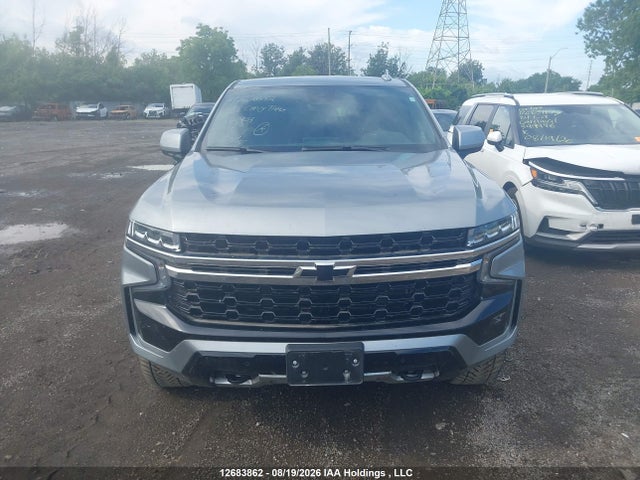Продажа на аукционе авто 2023 Chevrolet Tahoe Commercial, vin: 1GNSKLED9PR243903, номер лота: 12683862