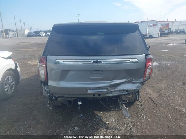 Продажа на аукционе авто 2023 Chevrolet Tahoe Commercial, vin: 1GNSKLED9PR243903, номер лота: 12683862