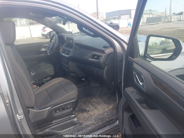 Продажа на аукционе авто 2023 Chevrolet Tahoe Commercial, vin: 1GNSKLED9PR243903, номер лота: 12683862