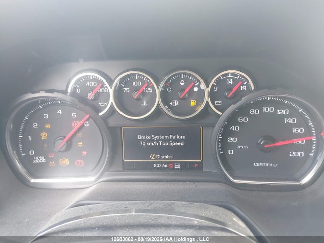 Продажа на аукционе авто 2023 Chevrolet Tahoe Commercial, vin: 1GNSKLED9PR243903, номер лота: 12683862