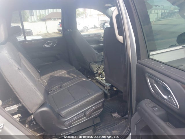 Продажа на аукционе авто 2023 Chevrolet Tahoe Commercial, vin: 1GNSKLED9PR243903, номер лота: 12683862