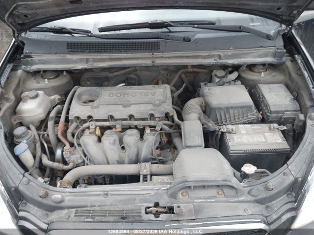 Продажа на аукционе авто 2012 Kia Rondo, vin: KNAHH8A89C7410772, номер лота: 12683864