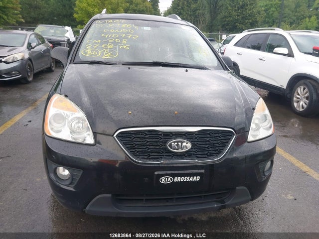 Продажа на аукционе авто 2012 Kia Rondo, vin: KNAHH8A89C7410772, номер лота: 12683864