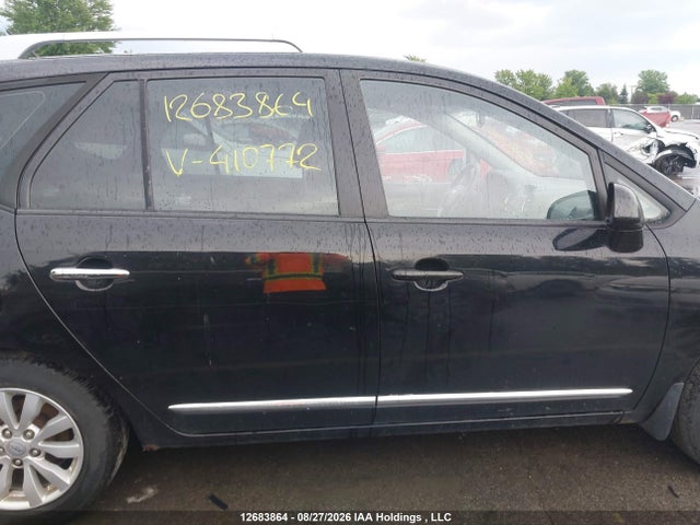 Продажа на аукционе авто 2012 Kia Rondo, vin: KNAHH8A89C7410772, номер лота: 12683864
