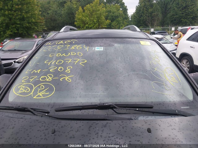 Продажа на аукционе авто 2012 Kia Rondo, vin: KNAHH8A89C7410772, номер лота: 12683864