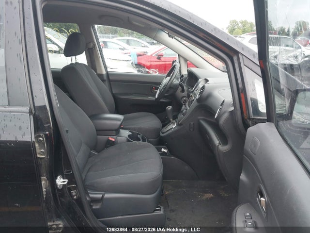 Продажа на аукционе авто 2012 Kia Rondo, vin: KNAHH8A89C7410772, номер лота: 12683864
