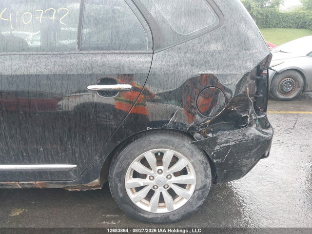 Продажа на аукционе авто 2012 Kia Rondo, vin: KNAHH8A89C7410772, номер лота: 12683864