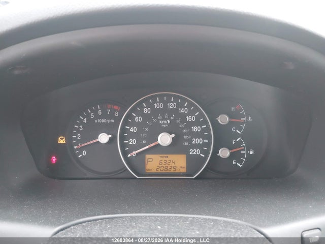 Продажа на аукционе авто 2012 Kia Rondo, vin: KNAHH8A89C7410772, номер лота: 12683864