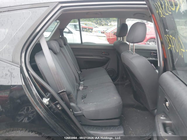 Продажа на аукционе авто 2012 Kia Rondo, vin: KNAHH8A89C7410772, номер лота: 12683864
