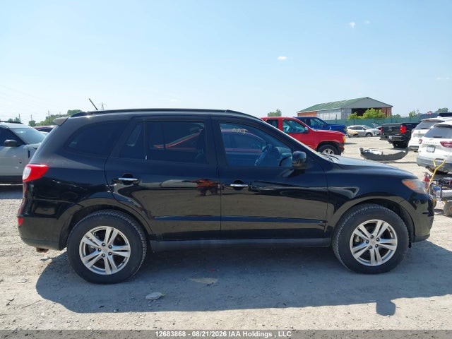 Продажа на аукционе авто 2010 Hyundai Santa Fe, vin: 5NMSHDAG6AH338802, номер лота: 12683868