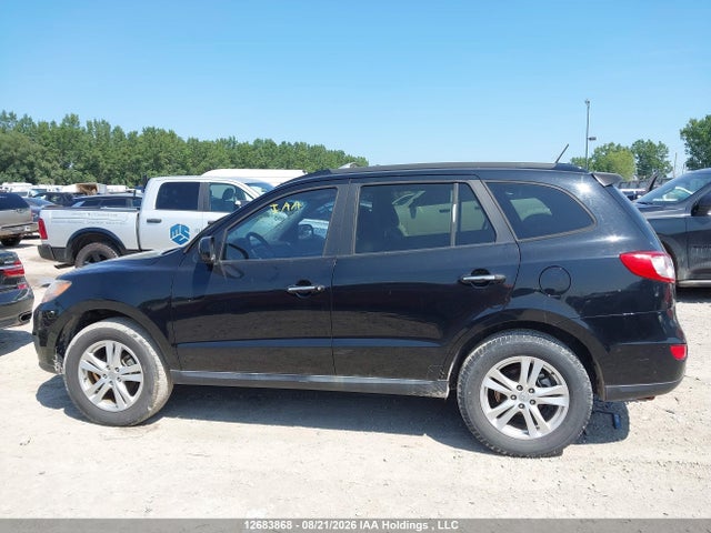 Продажа на аукционе авто 2010 Hyundai Santa Fe, vin: 5NMSHDAG6AH338802, номер лота: 12683868