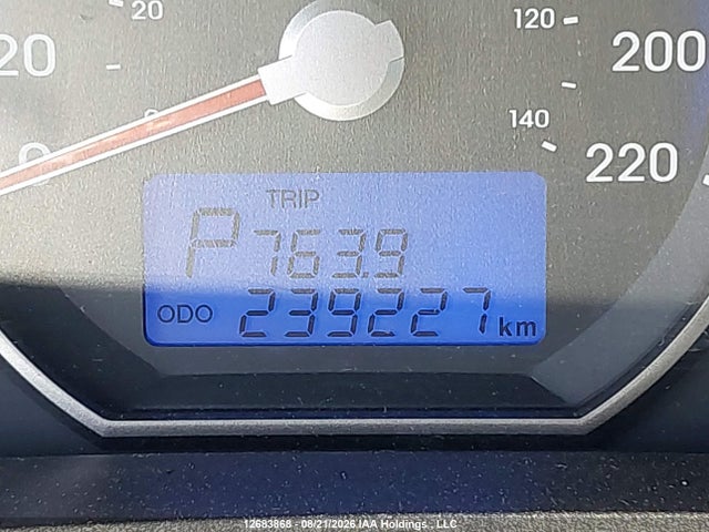Продажа на аукционе авто 2010 Hyundai Santa Fe, vin: 5NMSHDAG6AH338802, номер лота: 12683868