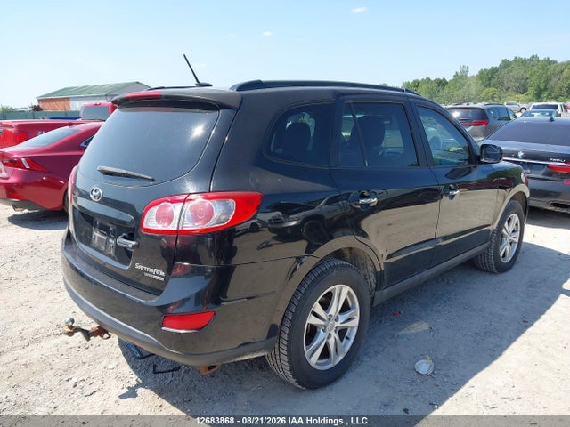 Продажа на аукционе авто 2010 Hyundai Santa Fe, vin: 5NMSHDAG6AH338802, номер лота: 12683868