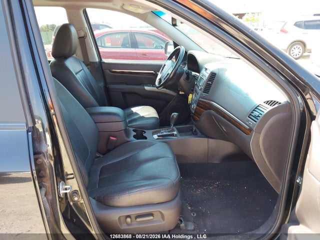 Продажа на аукционе авто 2010 Hyundai Santa Fe, vin: 5NMSHDAG6AH338802, номер лота: 12683868