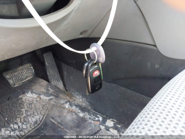 Aukcja sprzedaży 2012 Hyundai Sonata, vin: 5NPEB4AC3CH420133, numer aukcji: 12683869