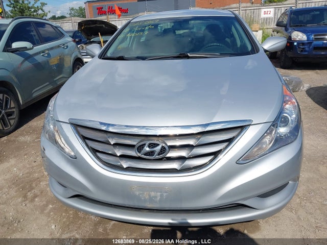 Aukcja sprzedaży 2012 Hyundai Sonata, vin: 5NPEB4AC3CH420133, numer aukcji: 12683869