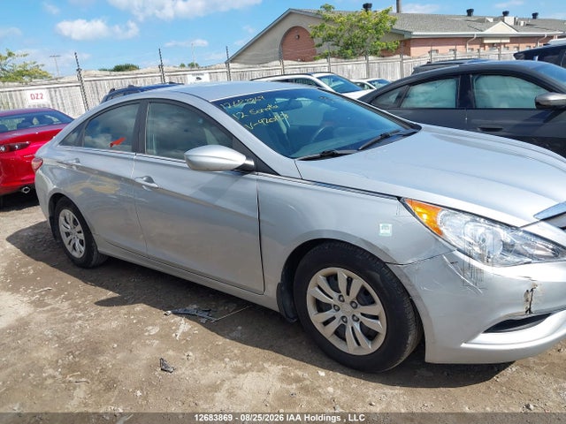 Aukcja sprzedaży 2012 Hyundai Sonata, vin: 5NPEB4AC3CH420133, numer aukcji: 12683869