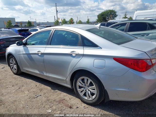 Aukcja sprzedaży 2012 Hyundai Sonata, vin: 5NPEB4AC3CH420133, numer aukcji: 12683869