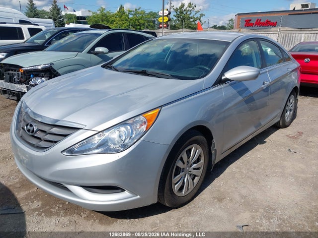 Aukcja sprzedaży 2012 Hyundai Sonata, vin: 5NPEB4AC3CH420133, numer aukcji: 12683869