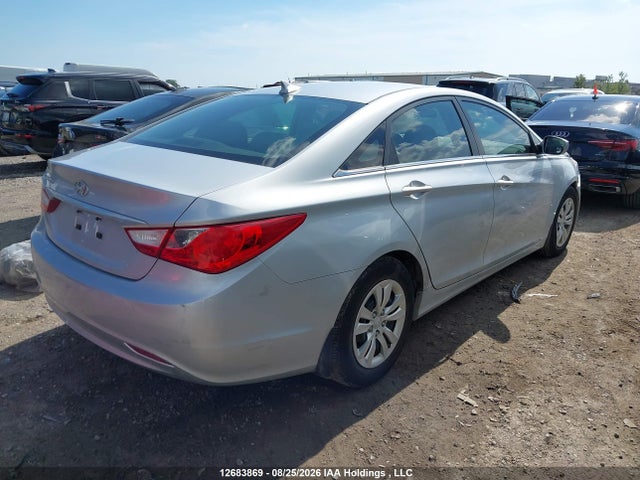 Aukcja sprzedaży 2012 Hyundai Sonata, vin: 5NPEB4AC3CH420133, numer aukcji: 12683869
