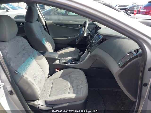 Aukcja sprzedaży 2012 Hyundai Sonata, vin: 5NPEB4AC3CH420133, numer aukcji: 12683869
