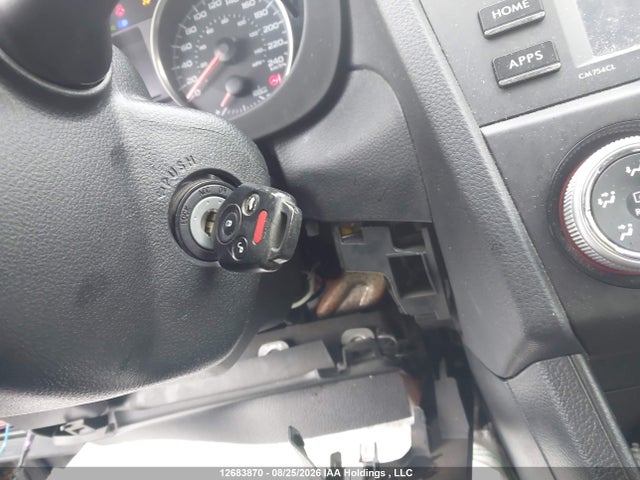 Продажа на аукционе авто 2015 Subaru Impreza 2.0i/2.0i Touring Package, vin: JF1GPAA64FH319128, номер лота: 12683870