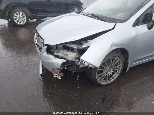 JF1GPAA64FH319128 Subaru Impreza 2.0i/2.0i Touring Package