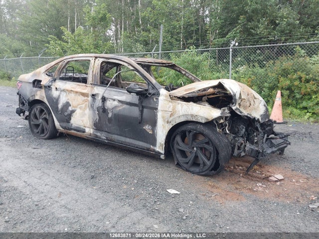 Aukcja sprzedaży 2023 Volkswagen Jetta Gli, vin: 3VW2T7BUXPM010161, numer aukcji: 12683871