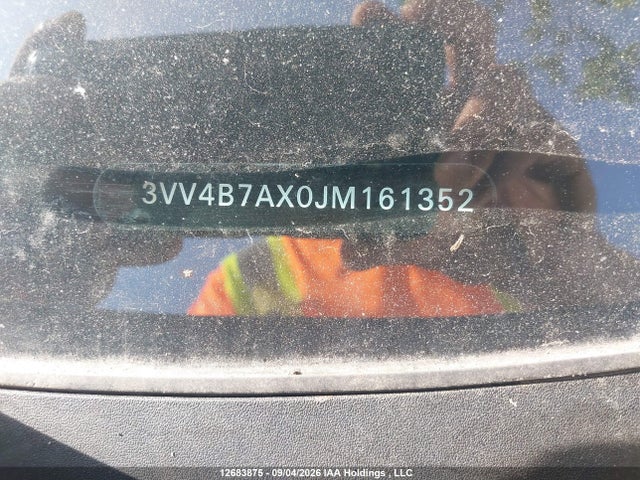 Volkswagen Tiguan Sel Premium 2018 3VV4B7AX0JM161352 Image 18