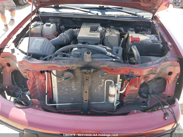 2010 Chevrolet Colorado 1lt მანქანა იყიდება აუქციონზე, vin: 1GCESCDE6A8115339, აუქციონის ნომერი: 12683876