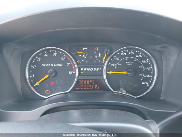 2010 Chevrolet Colorado 1lt მანქანა იყიდება აუქციონზე, vin: 1GCESCDE6A8115339, აუქციონის ნომერი: 12683876