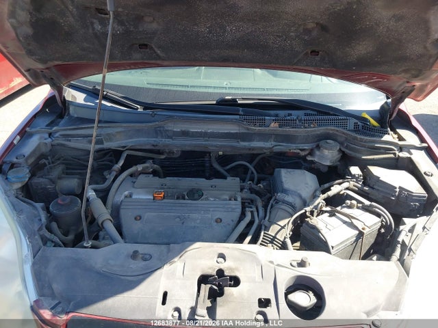 12683877 :رقم المزاد ، 5J6RE483X9L808294 vin ، 2009 Honda Cr-v مزاد بيع
